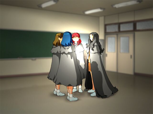 Keshouzakura page 5 full