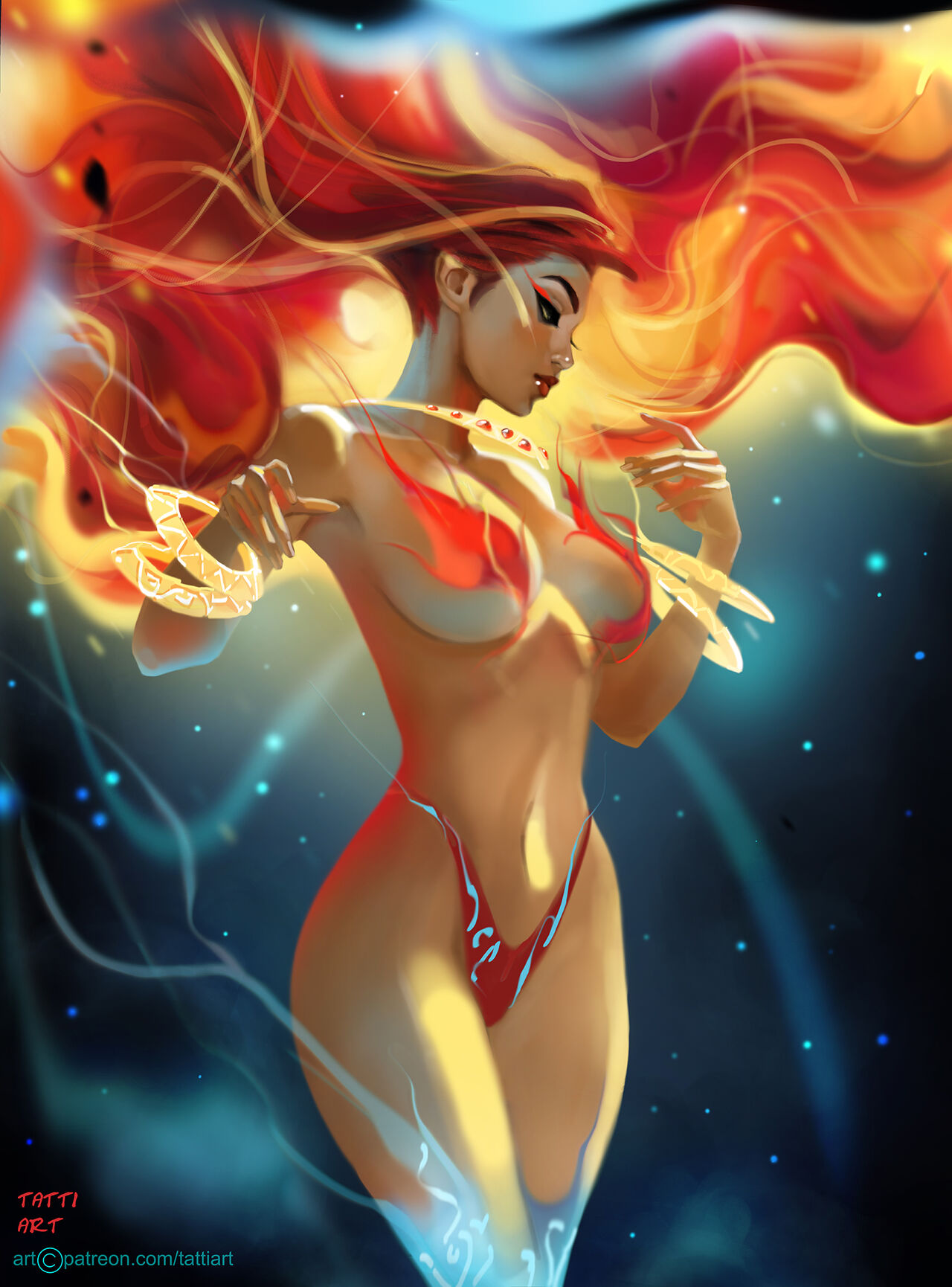 tattiart page 4 full