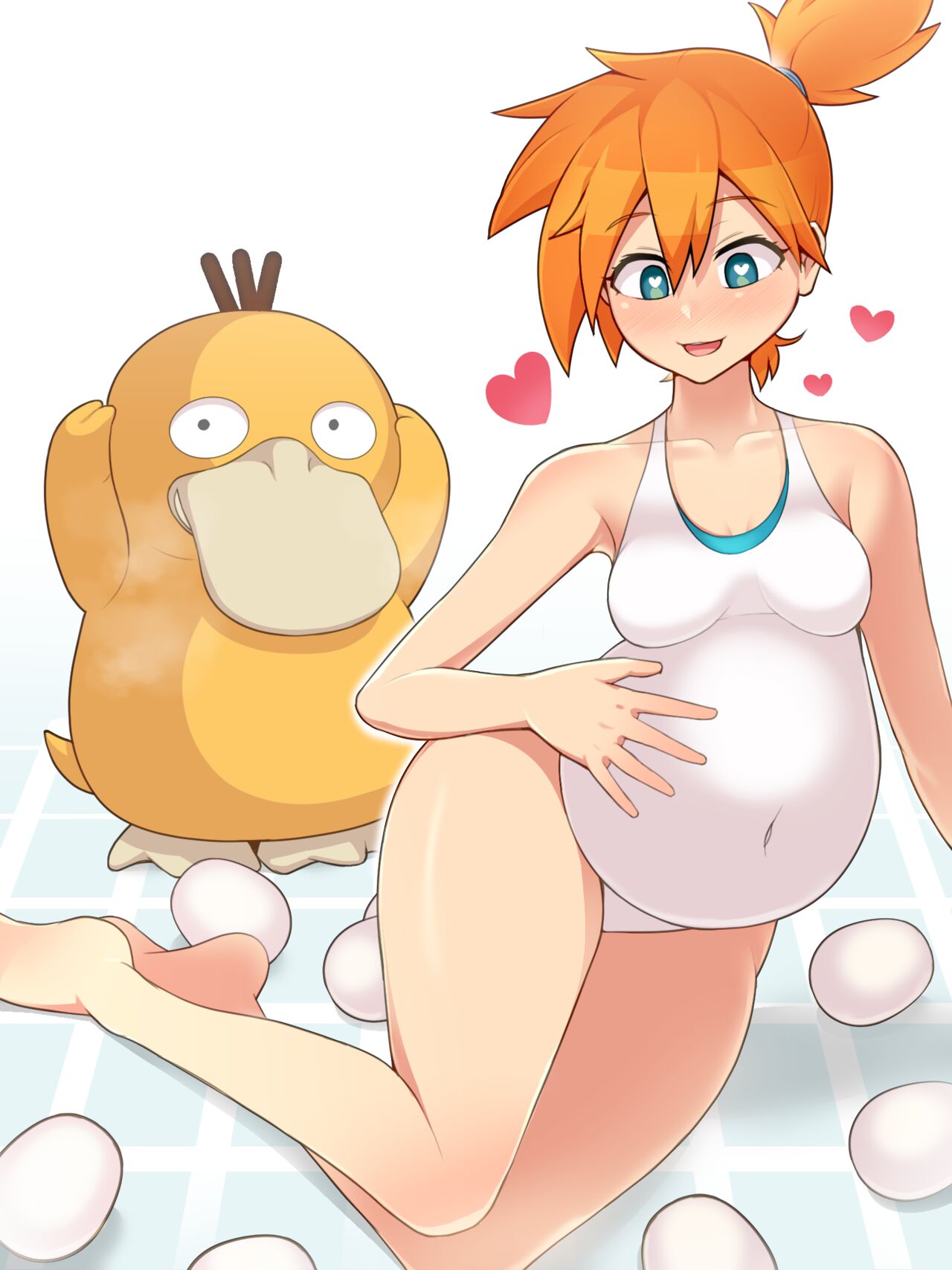How to Soothe Water Pokemon page 9 full