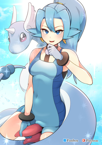 How to Soothe Water Pokemon cover