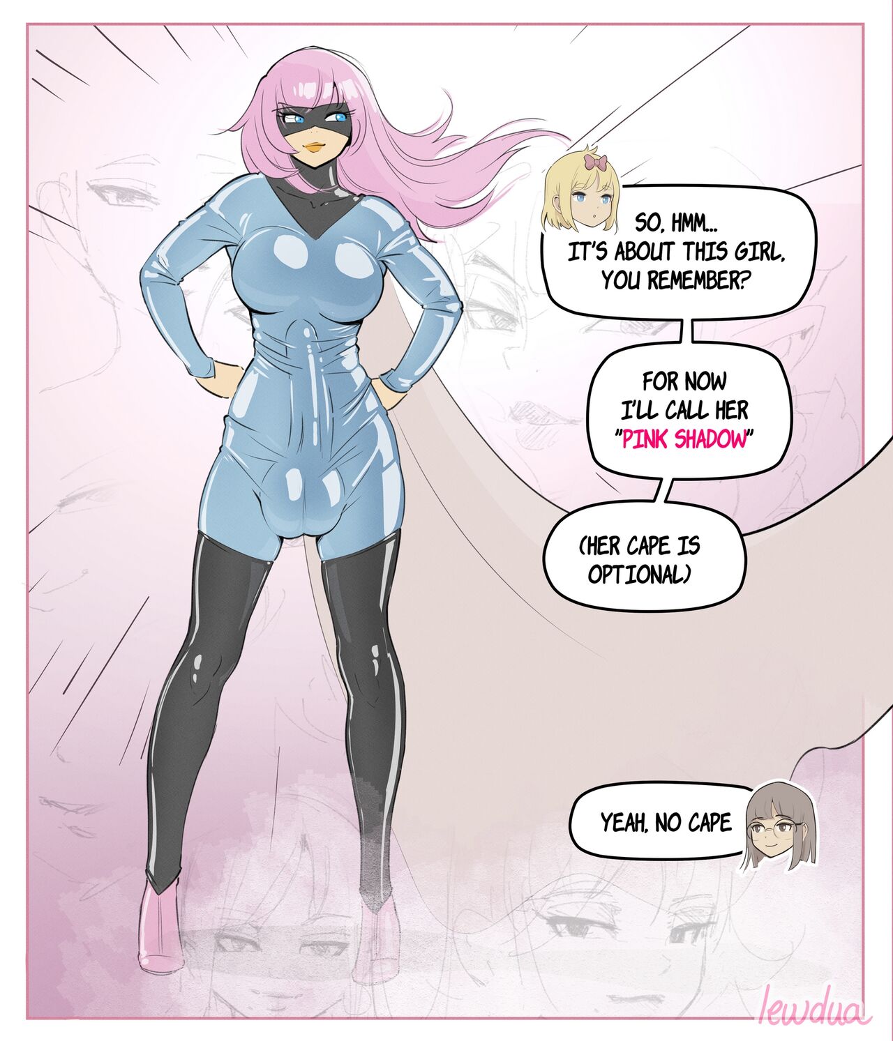 Lewdua Patreon Works Part 3 page 7 full