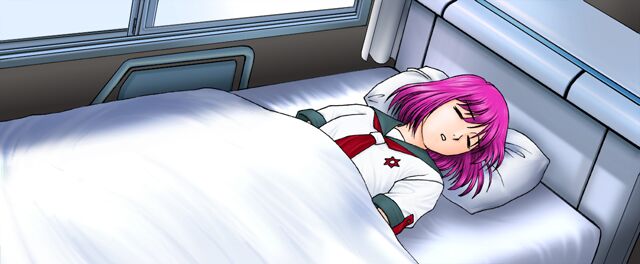 Martial Age 2 ~Akki Houkou~ page 9 full