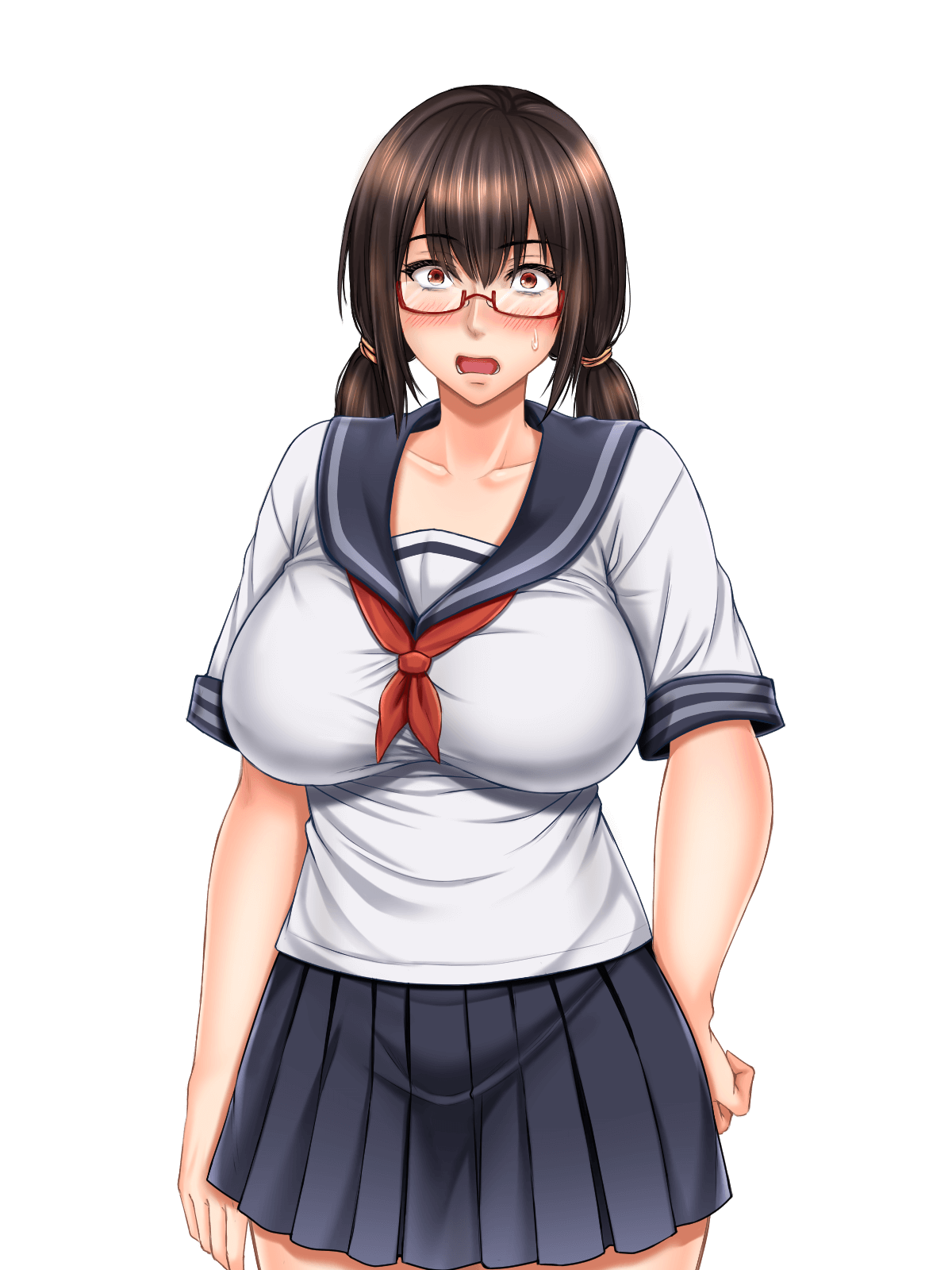 AnohiShita page 6 full