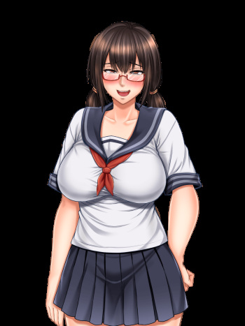 AnohiShita cover