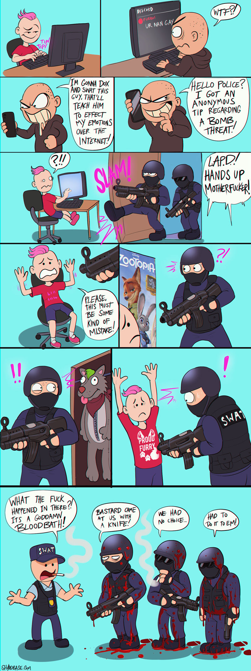 All Shadbase Uploads Part 3 page 8 full