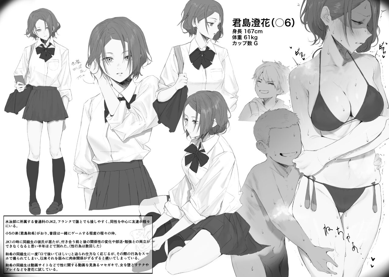 sister netorare super smash bros gamer page 1 full