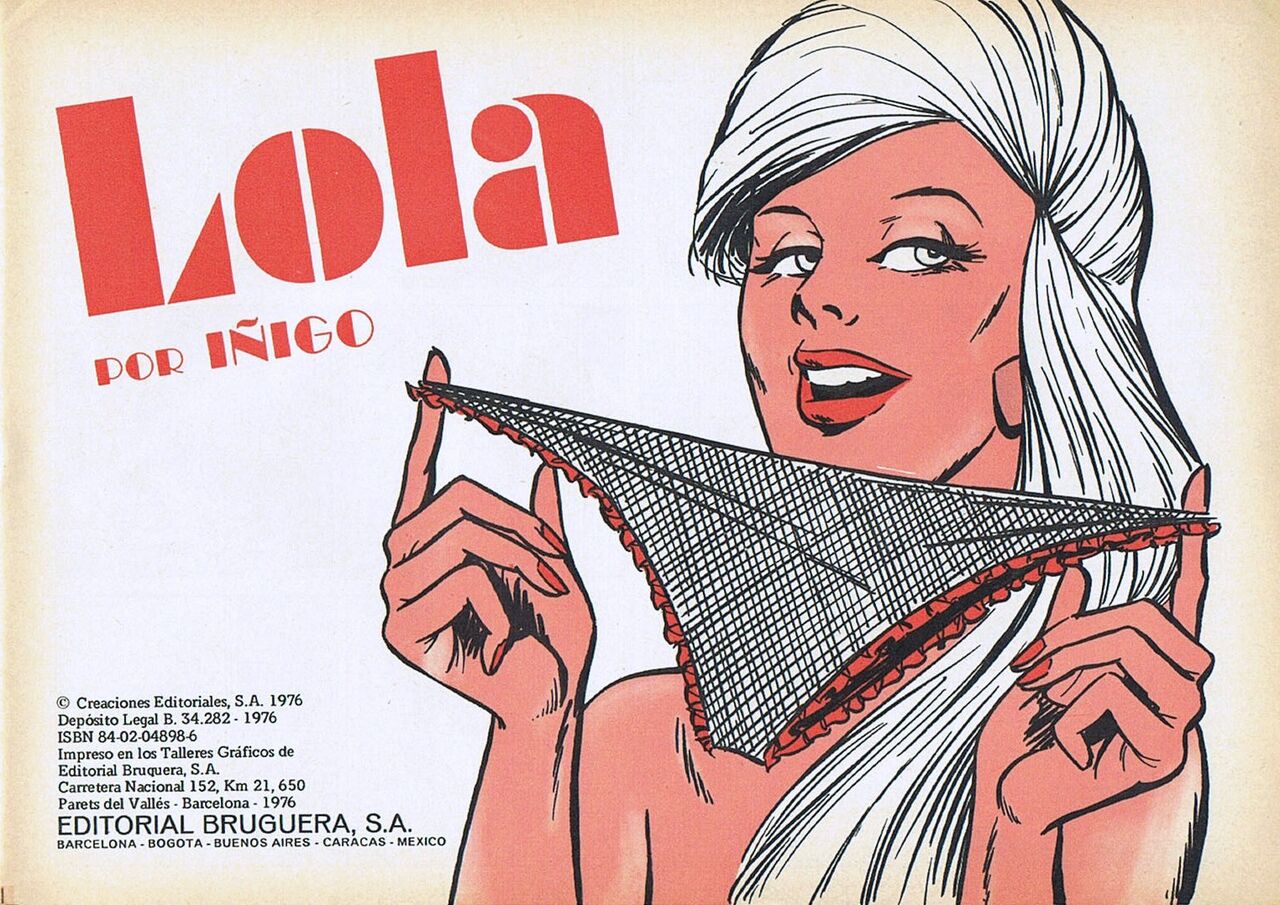 Lola 25 page 2 full