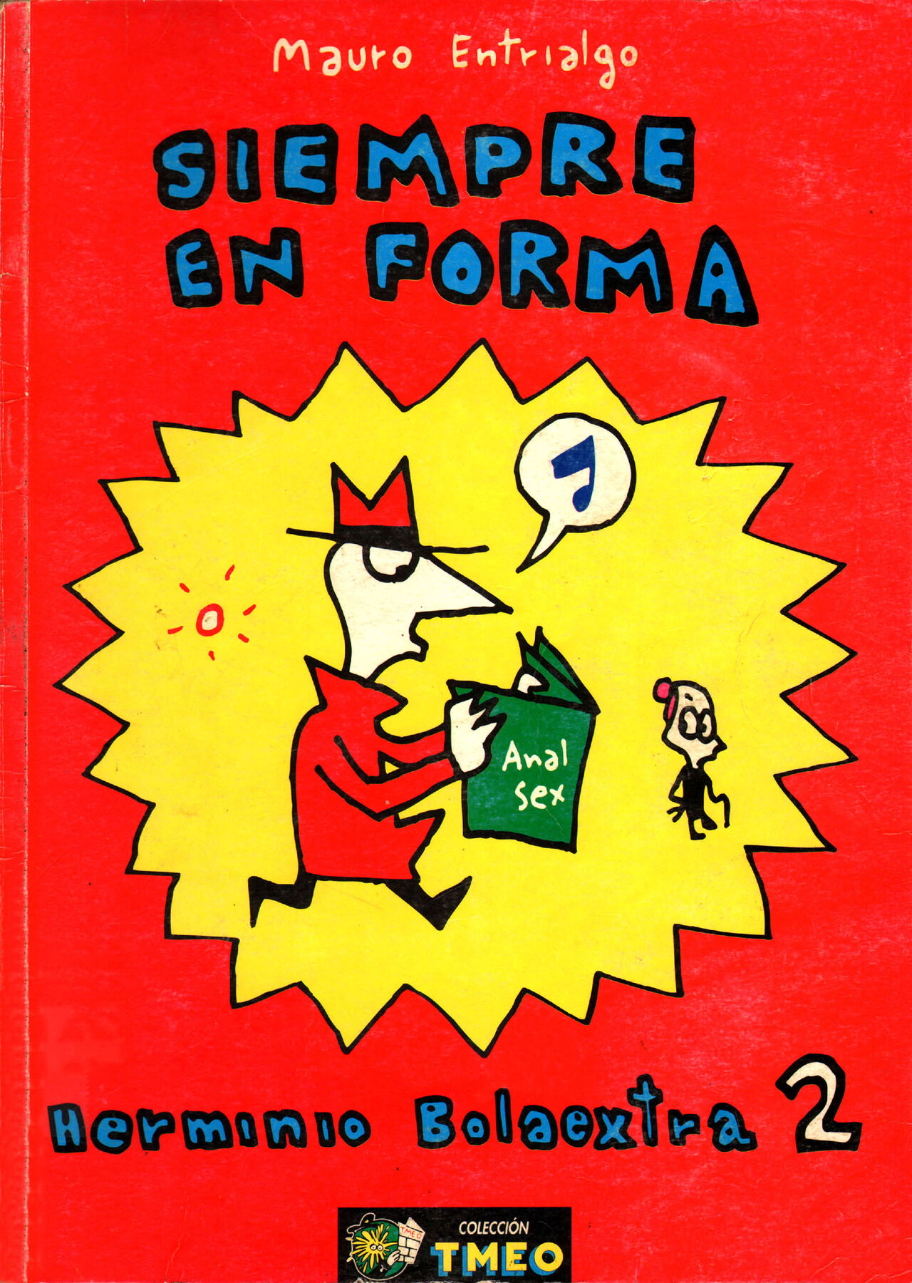 Herminio Bolaextra 2 - Siempre en forma page 1 full