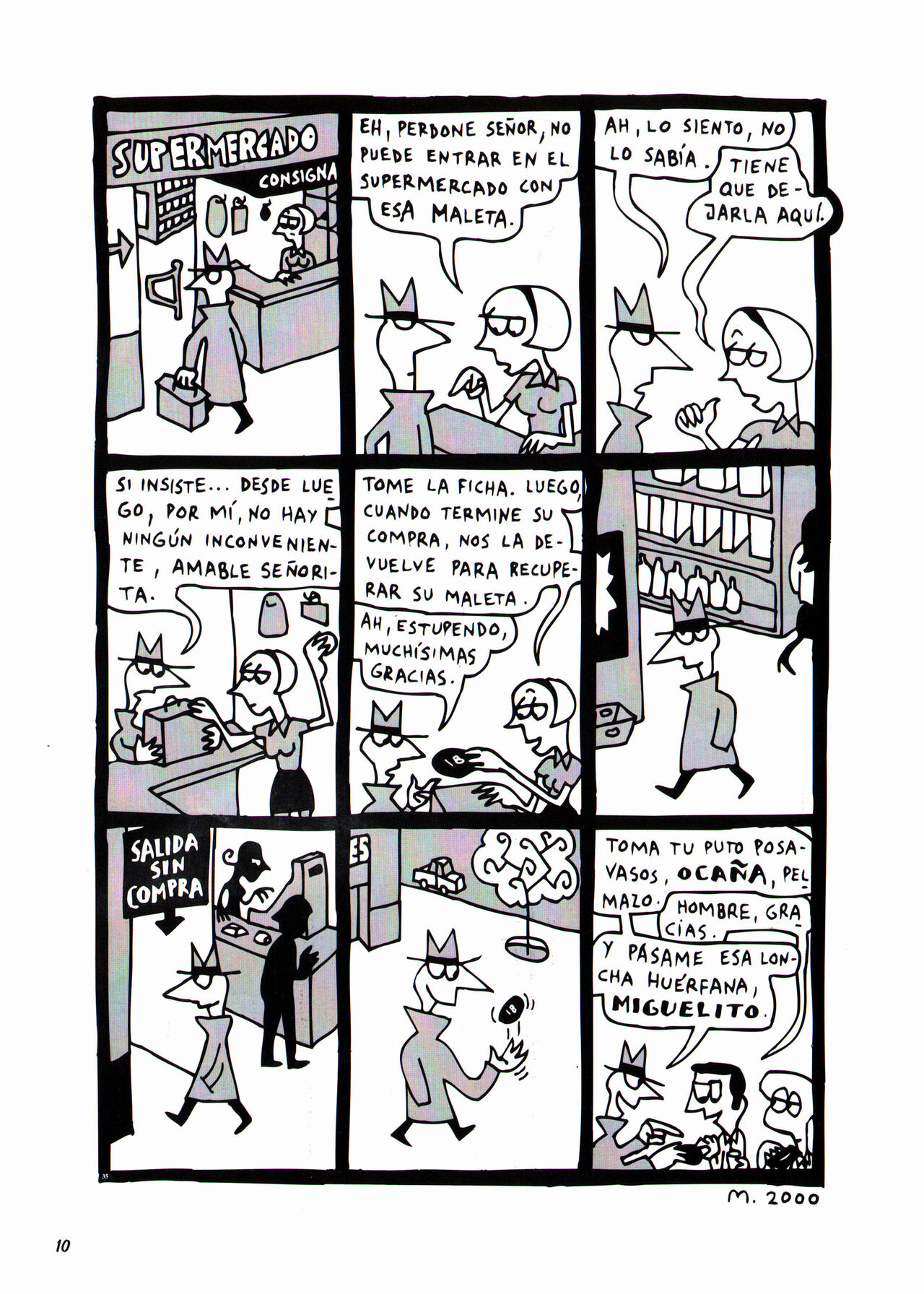 Herminio Bolaextra 2 - Siempre en forma page 10 full