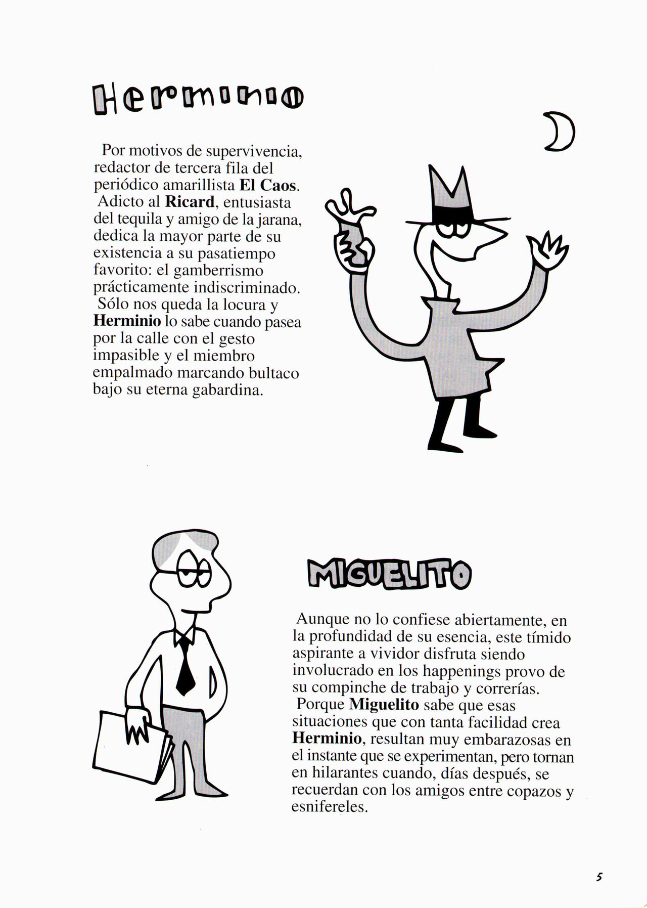 Herminio Bolaextra 2 - Siempre en forma page 5 full