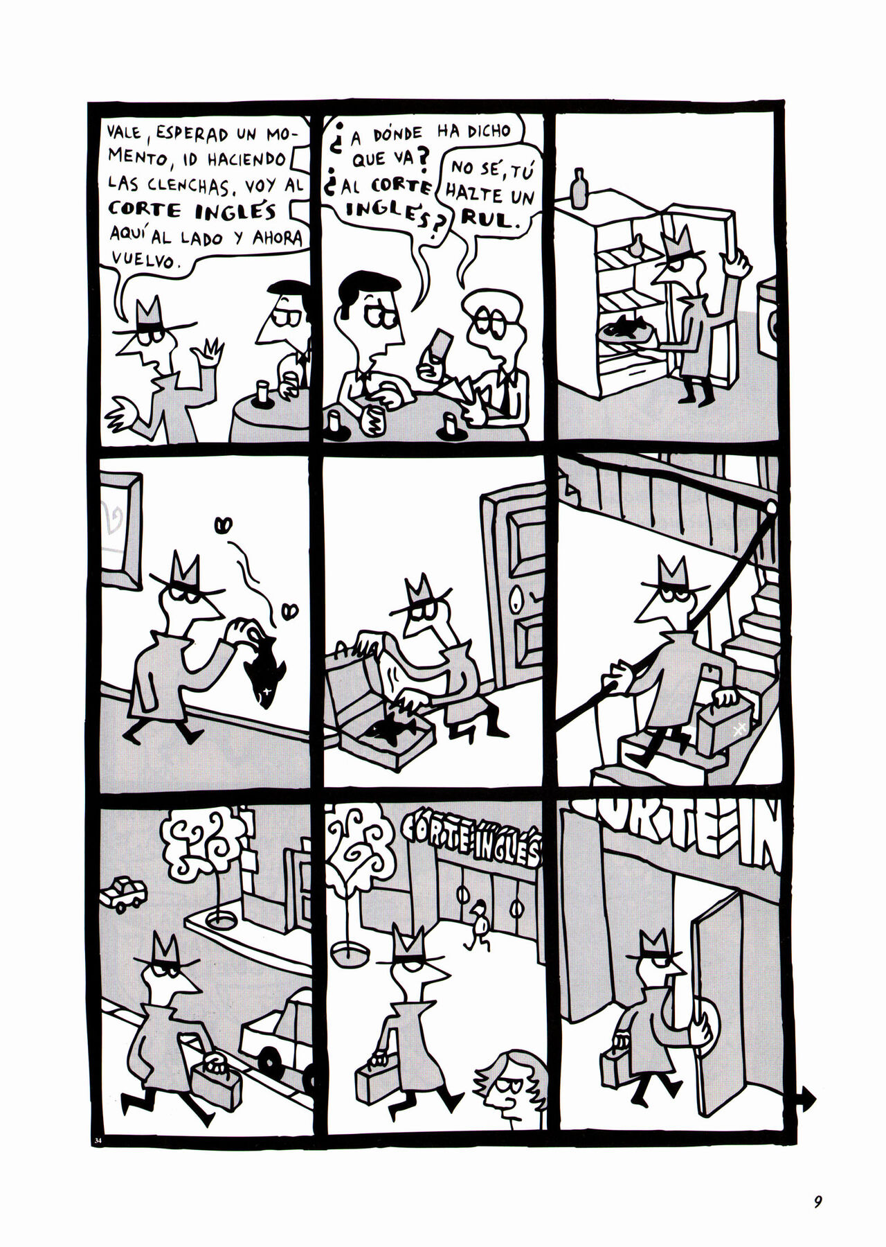 Herminio Bolaextra 2 - Siempre en forma page 9 full