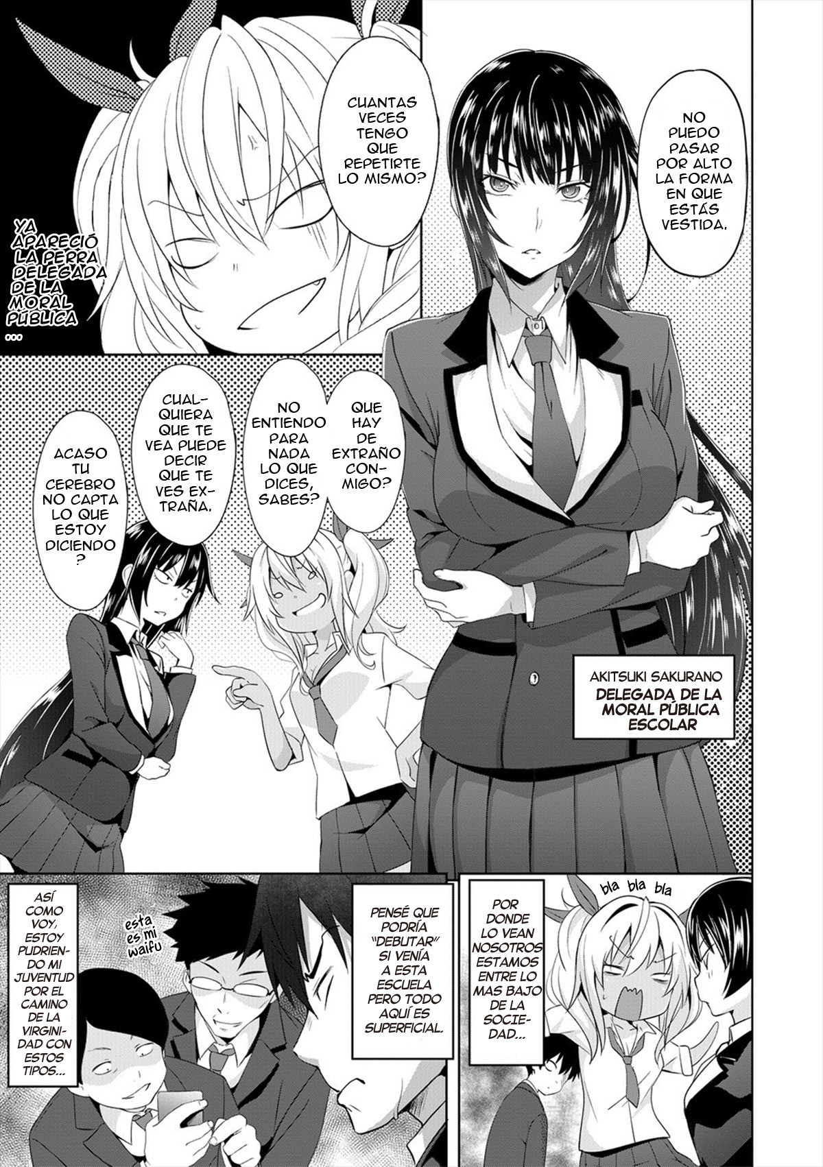 Succubus Appli  Ch.1 page 5 full