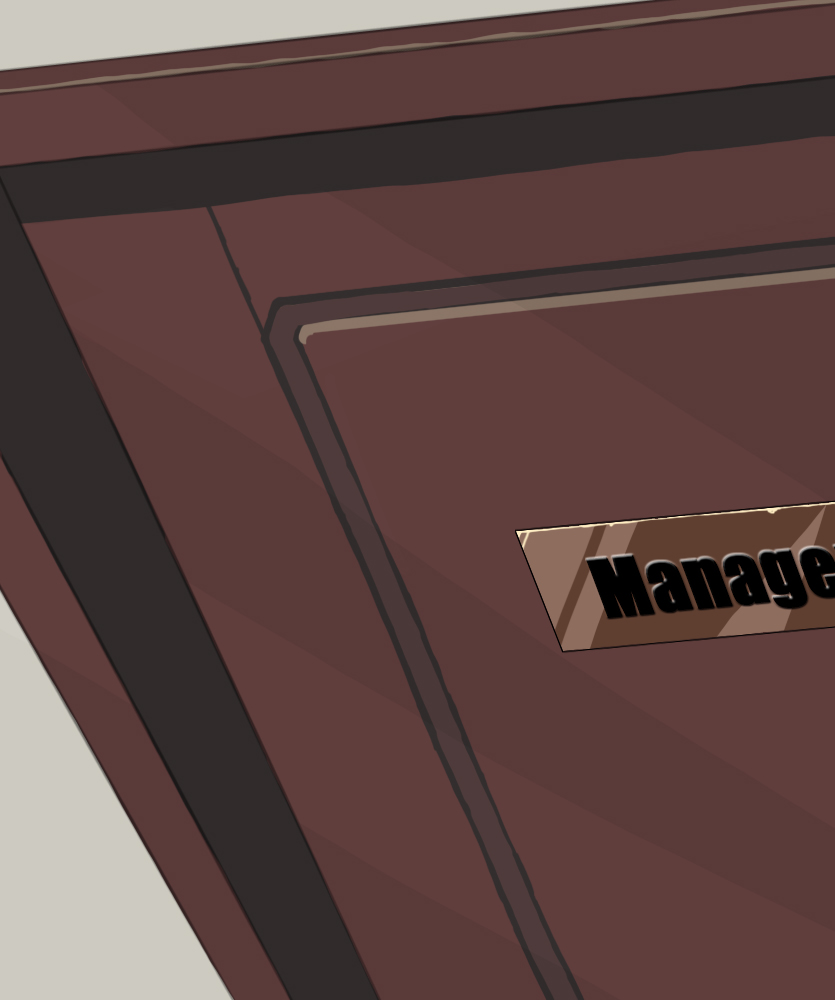 Office Secret page 3 full