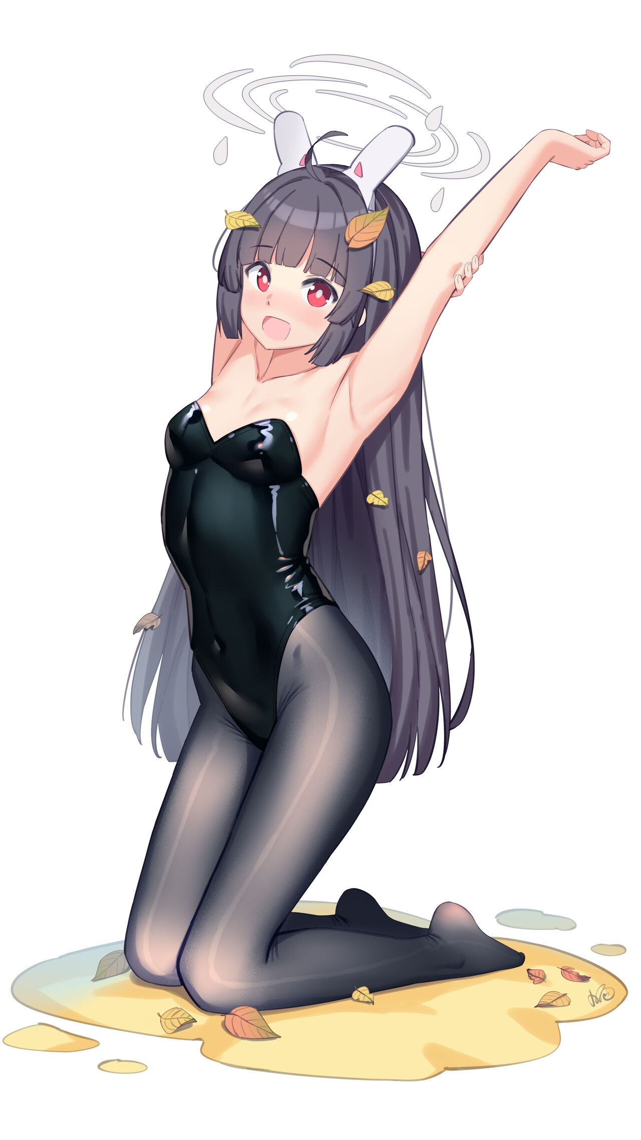 霞泽美游 page 3 full