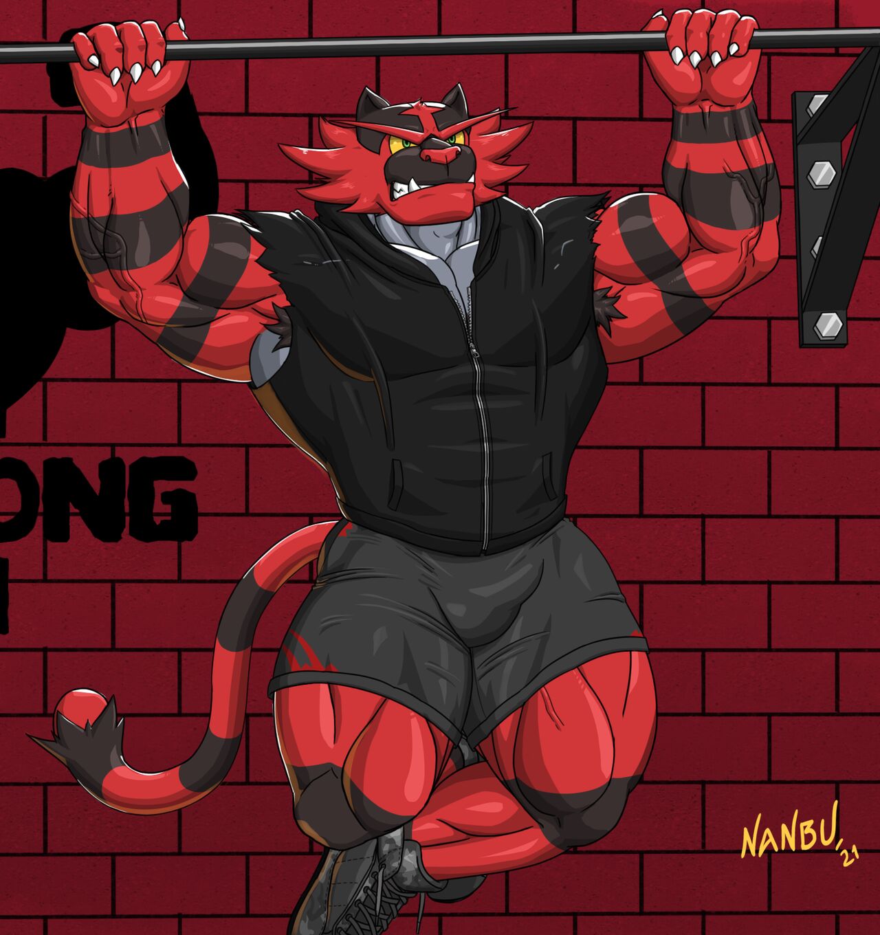 Gym Pack page 6 full