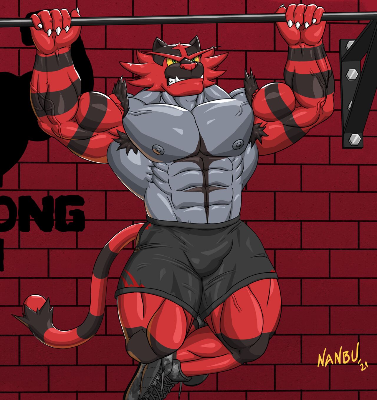 Gym Pack page 7 full