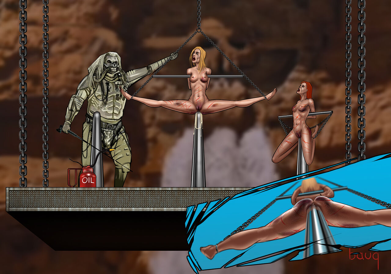 Artist - Bauq page 8 full