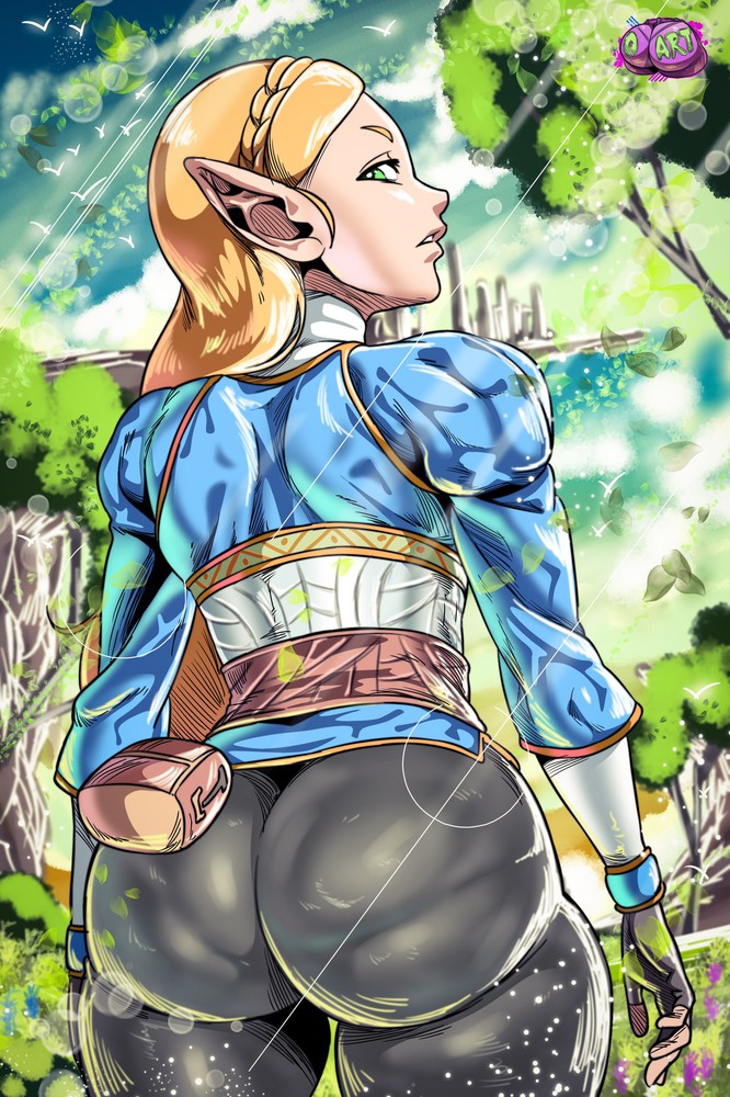 Artist - d-art page 2 full