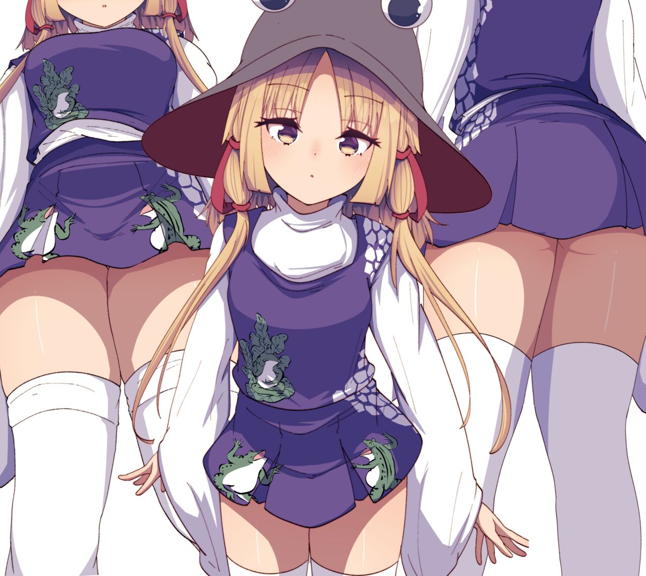 pixiv だるまJD  1 page 10 full