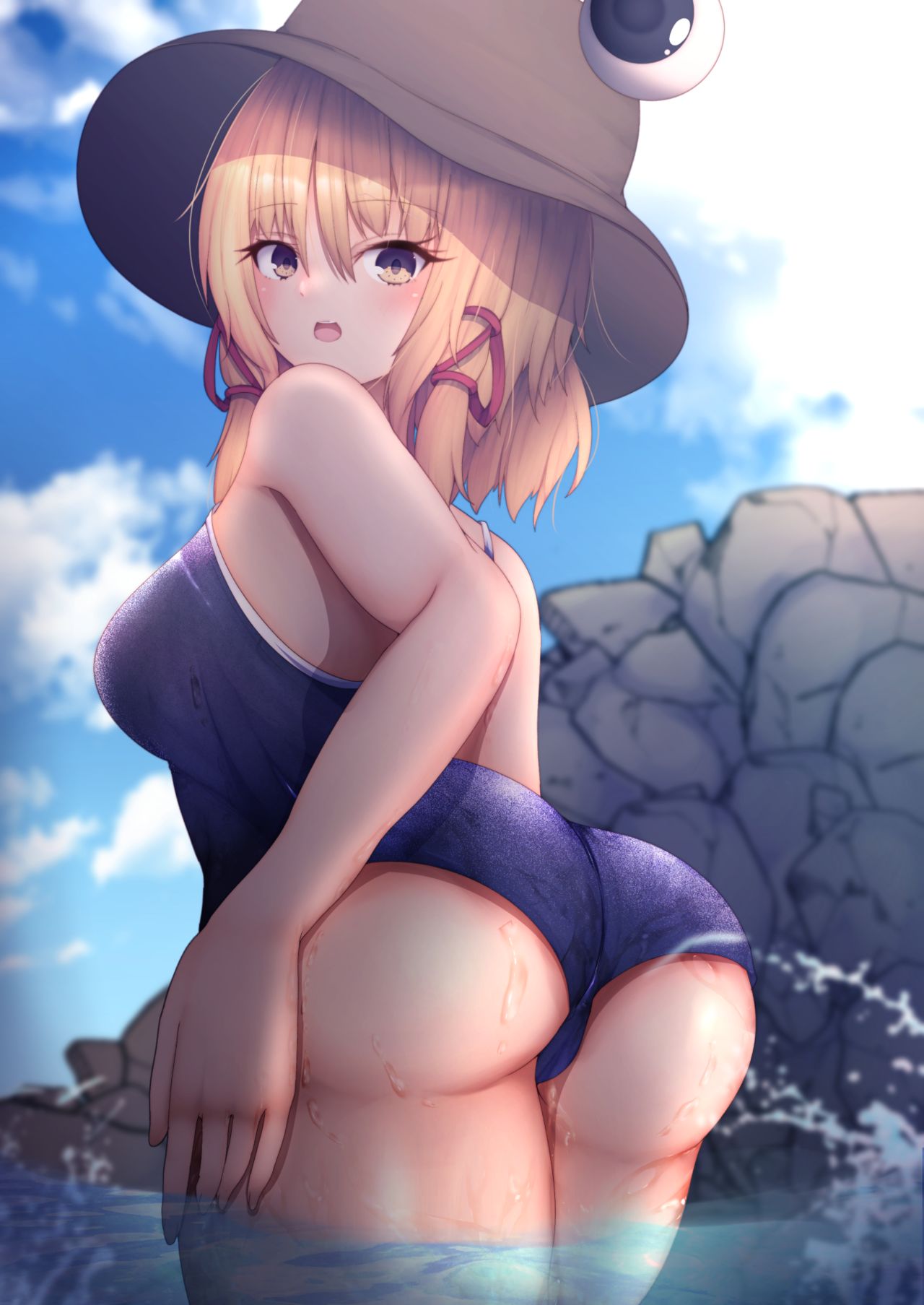 pixiv だるまJD  1 page 4 full