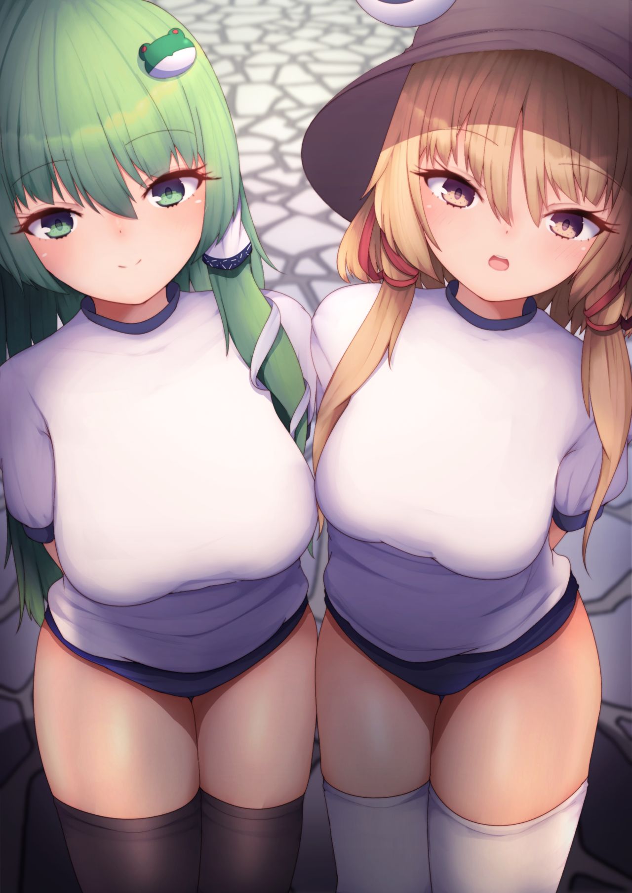 pixiv だるまJD  1 page 5 full