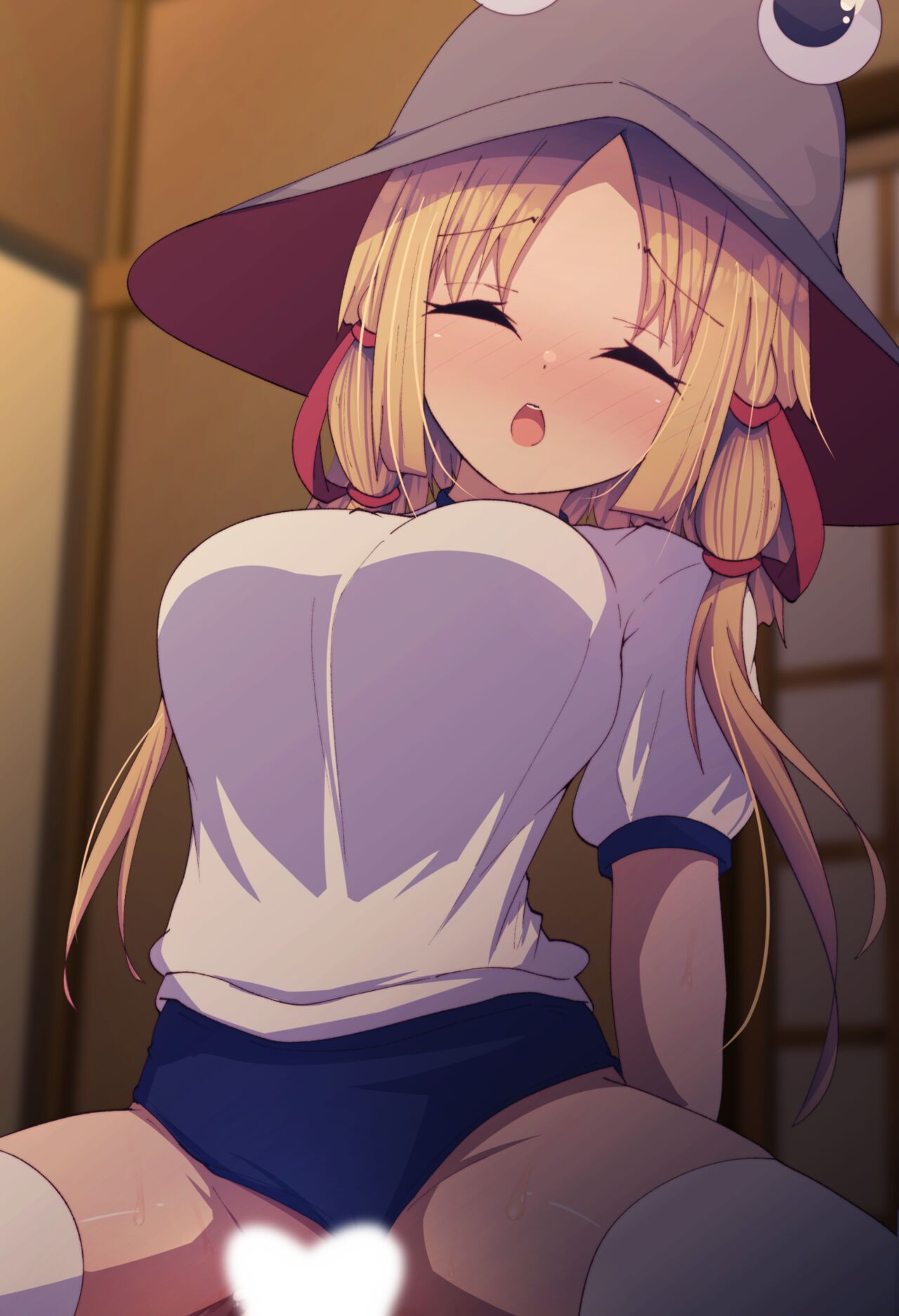 pixiv だるまJD  1 page 6 full
