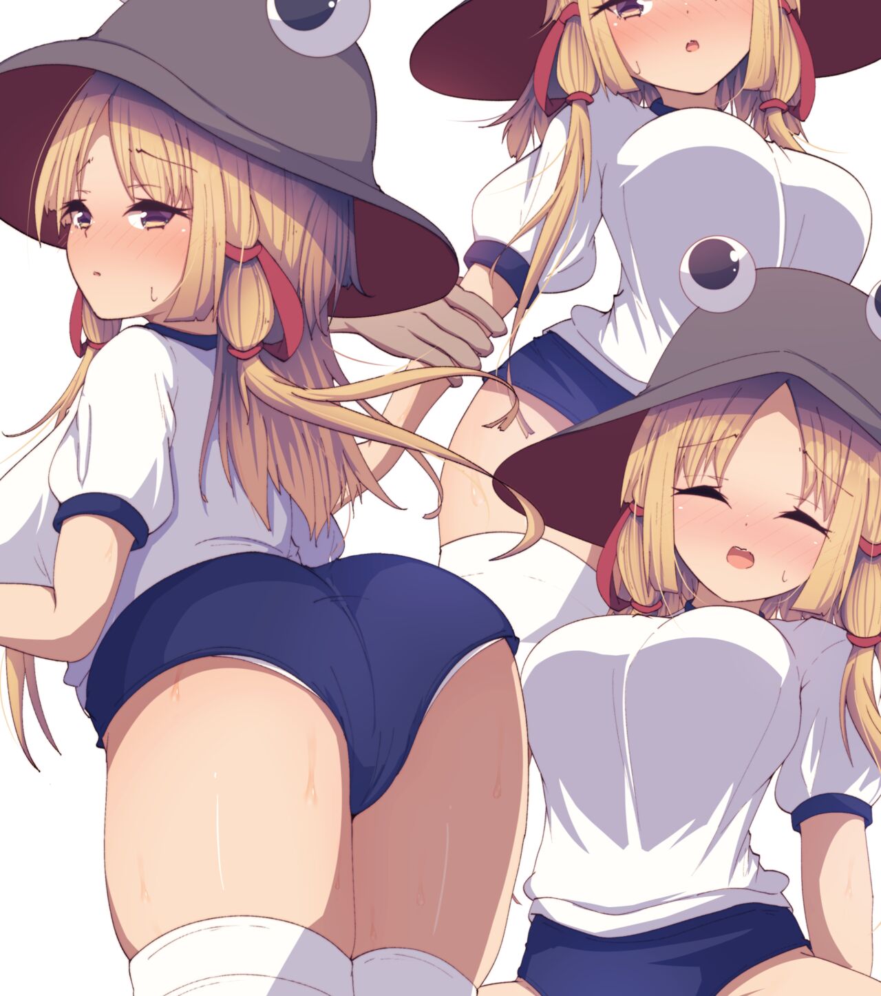 pixiv だるまJD  1 page 8 full