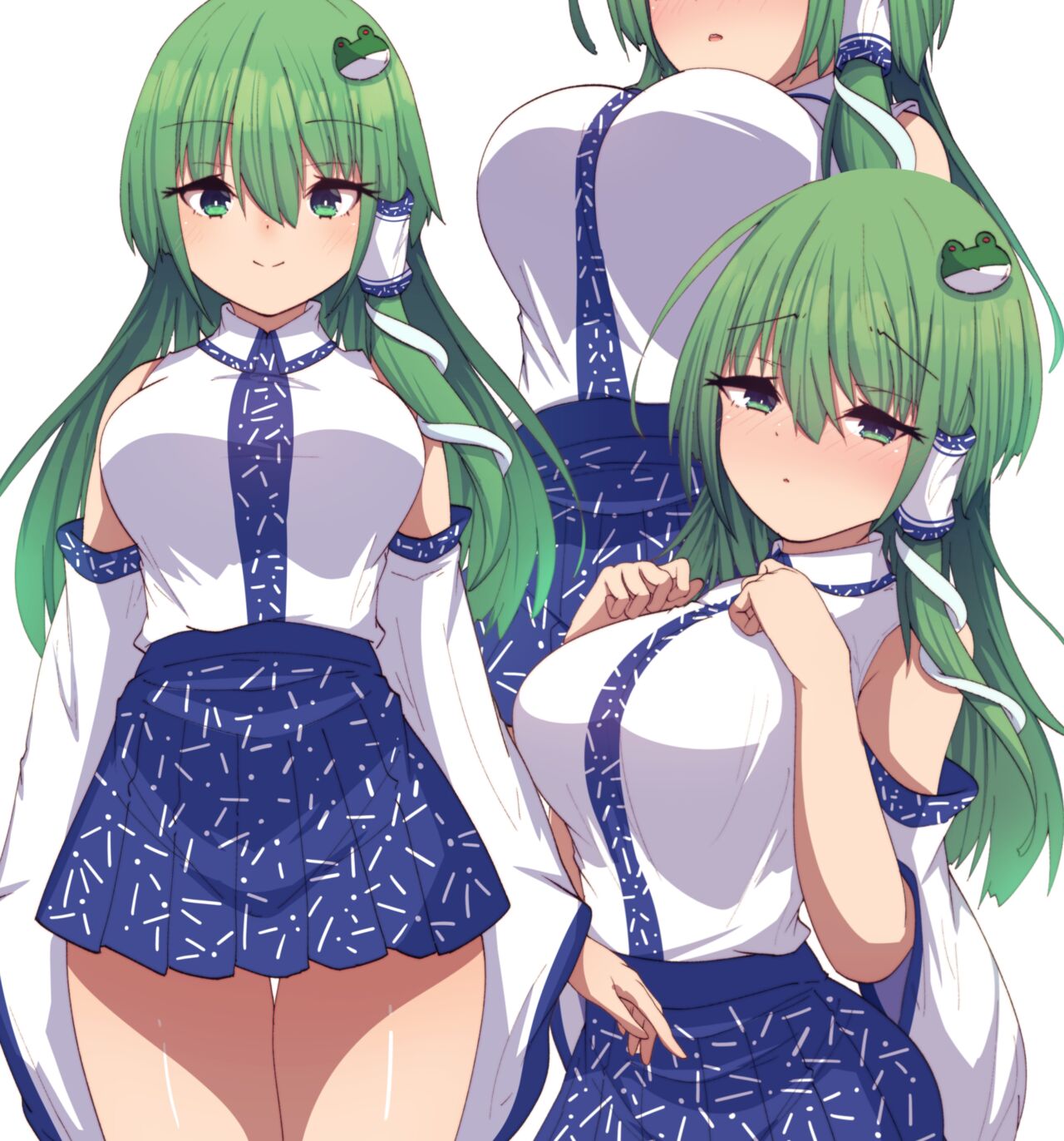 pixiv だるまJD  1 page 9 full