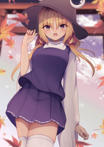 pixiv だるまJD  1 cover