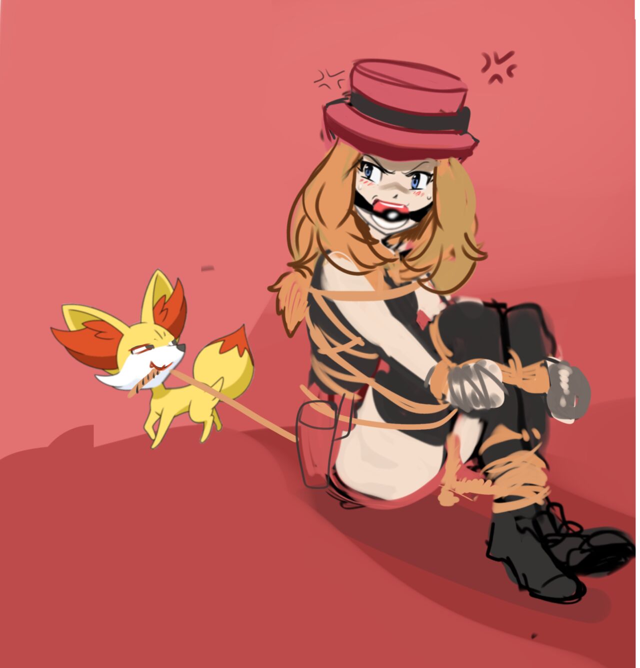second Kittsri gallary page 10 full