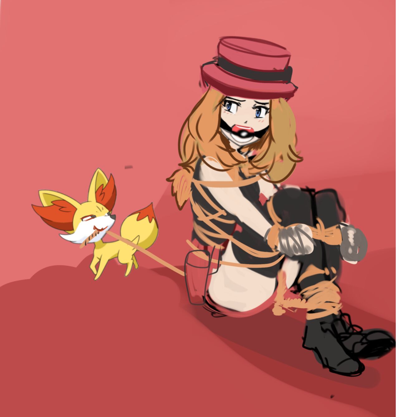 second Kittsri gallary page 9 full