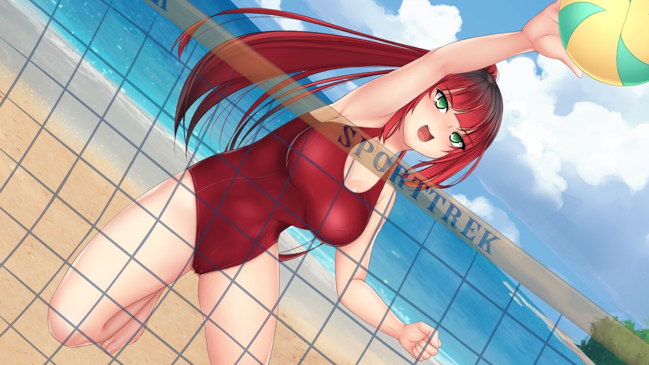 Beauty Paradise page 2 full