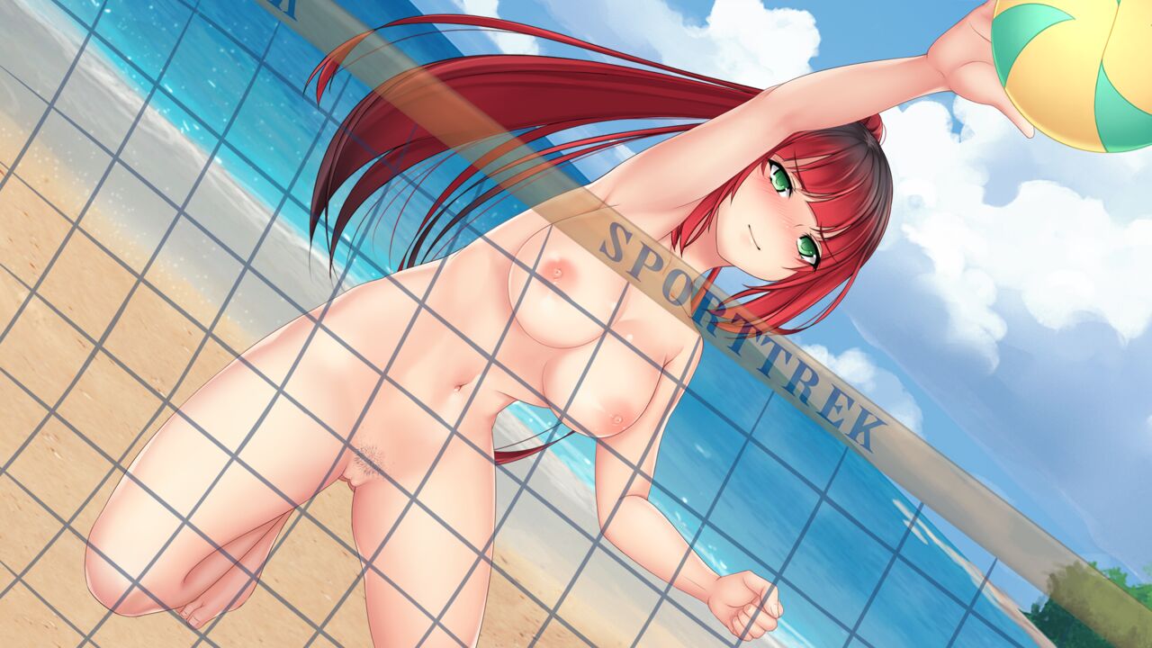 Beauty Paradise page 3 full