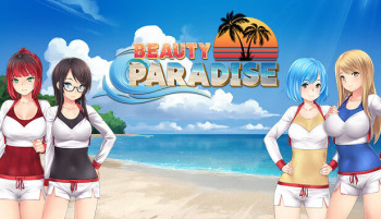 Beauty Paradise cover