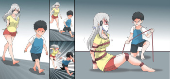 Tsinji gallary cover