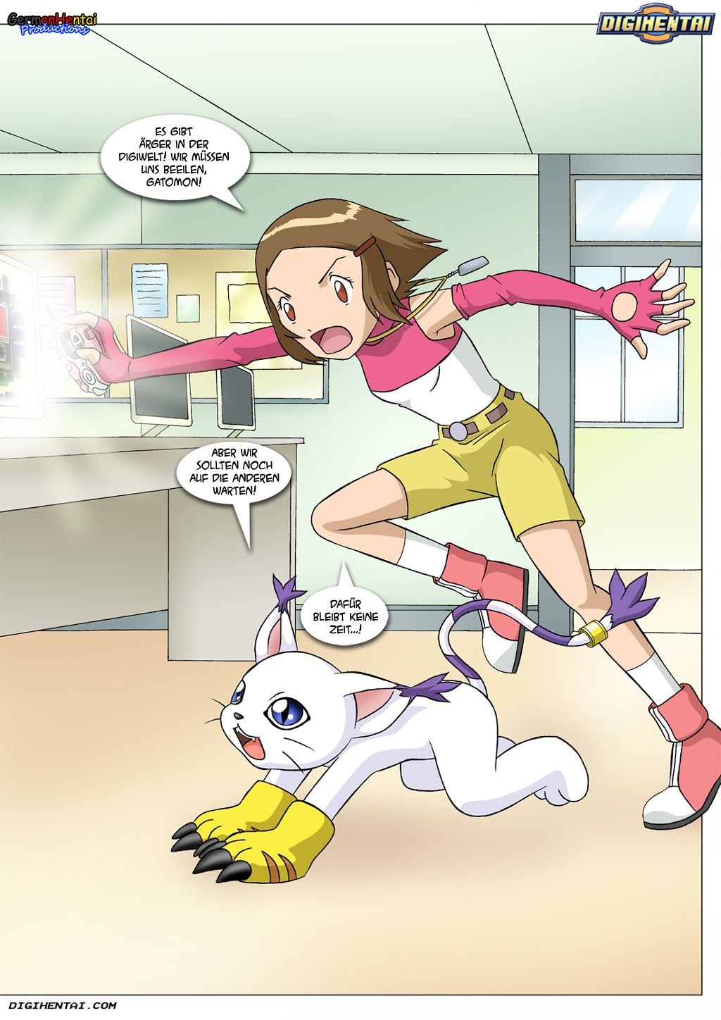 Virus Problem page 3 full