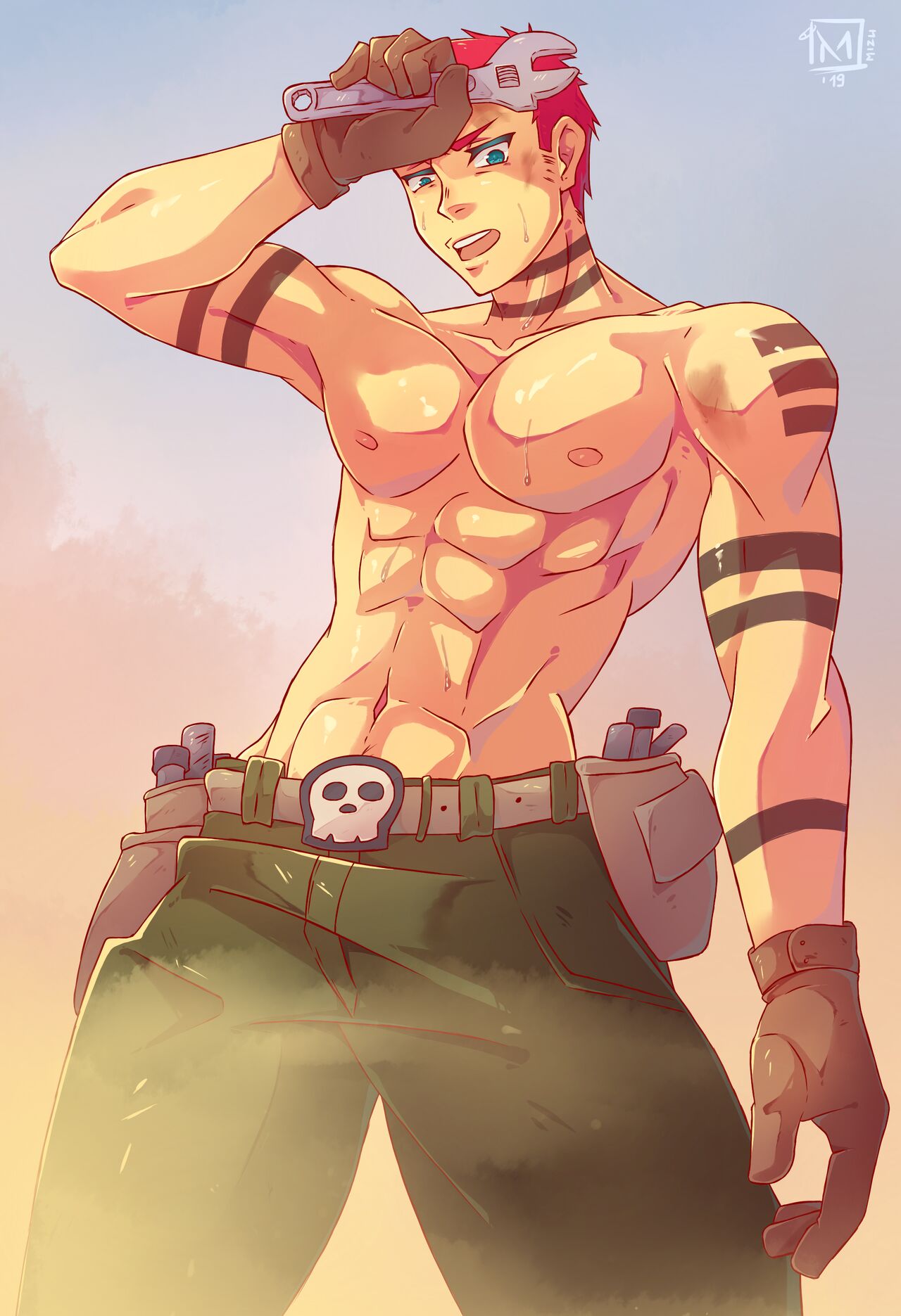 Vulcan - Term #46 page 2 full