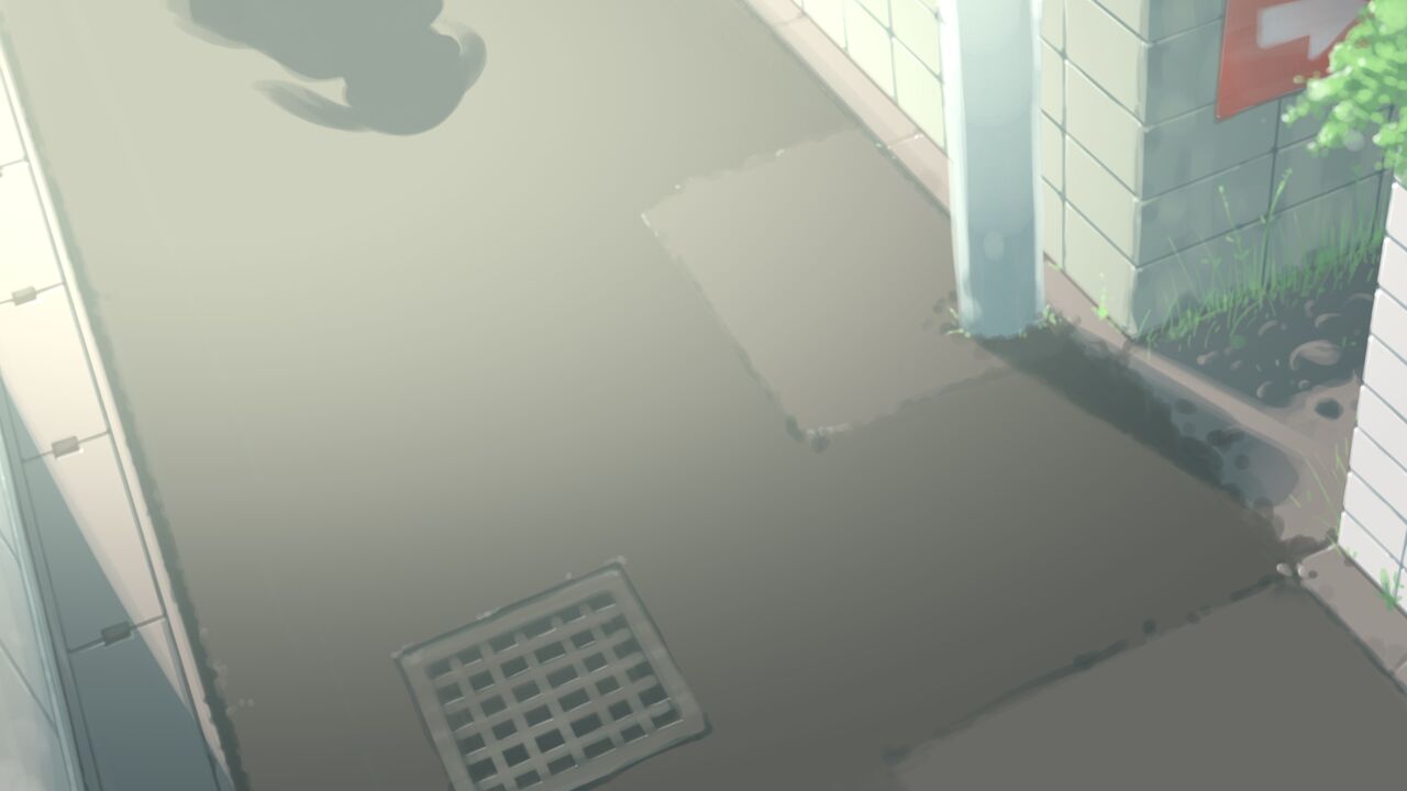 なのかのエロ暑い日 page 2 full
