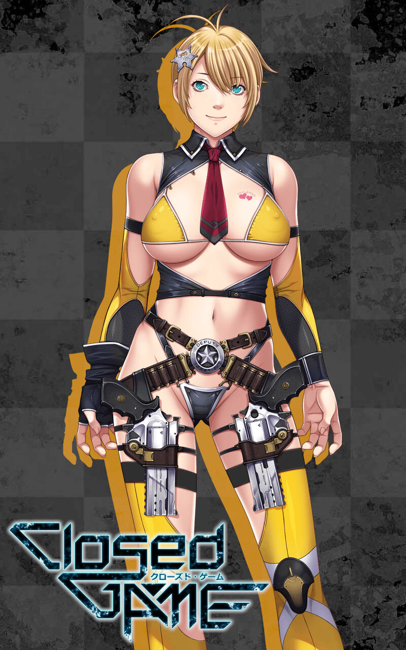 Closed GAME  - Desktop &amp; Mobile Wallpaper Gallery page 2 full
