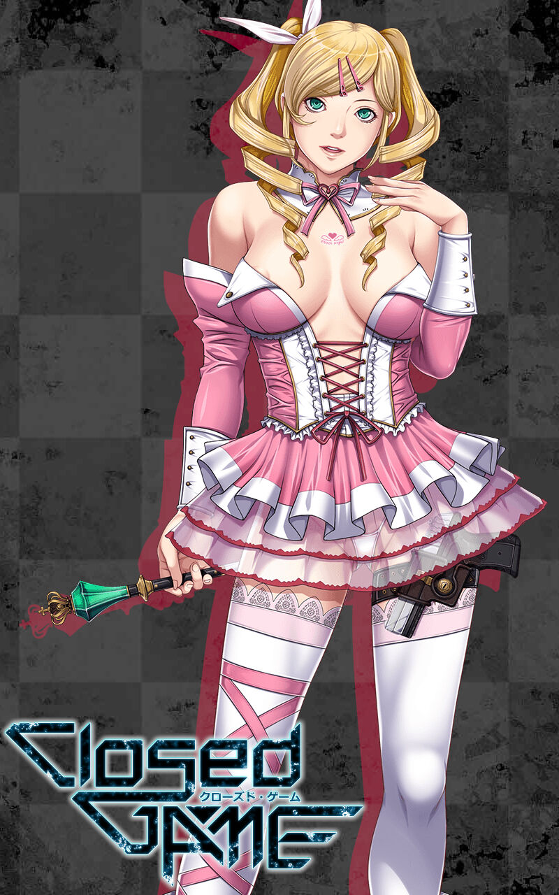 Closed GAME  - Desktop &amp; Mobile Wallpaper Gallery page 3 full