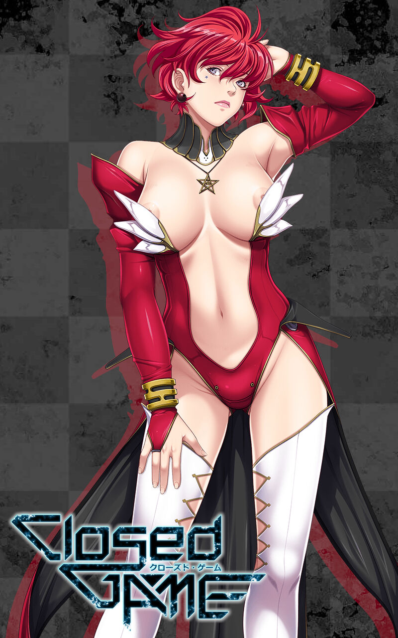 Closed GAME  - Desktop &amp; Mobile Wallpaper Gallery page 4 full