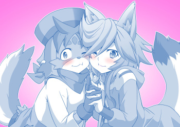 Gundam Build Divers Re:RISE - Furry Shotas + Extras cover