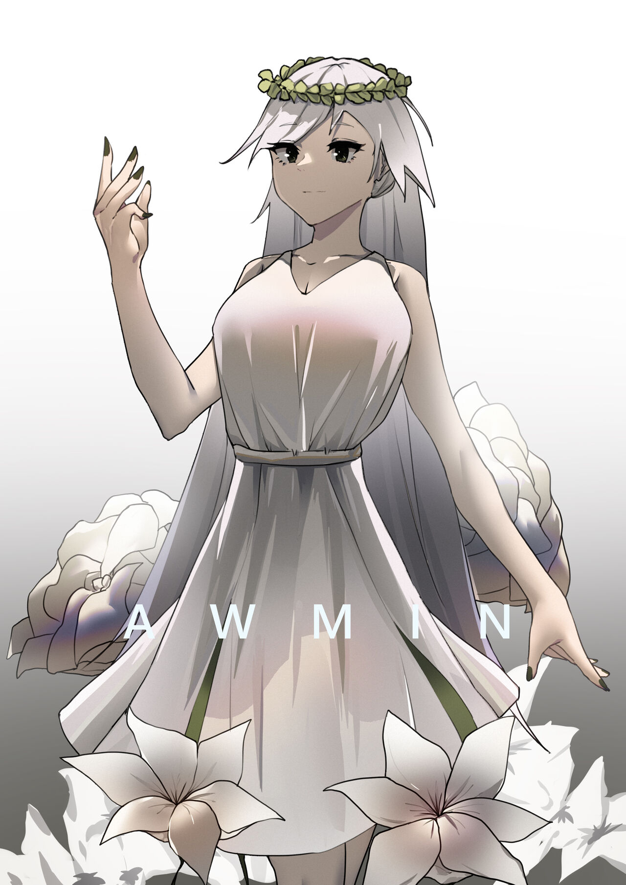 Awmin枯叶 page 8 full