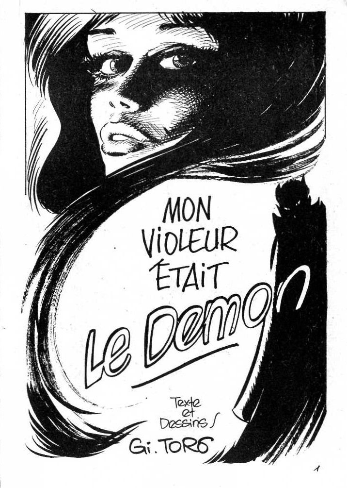 PFA - Ed Edilau - Anna #14 Mon violeur était le Démon page 2 full