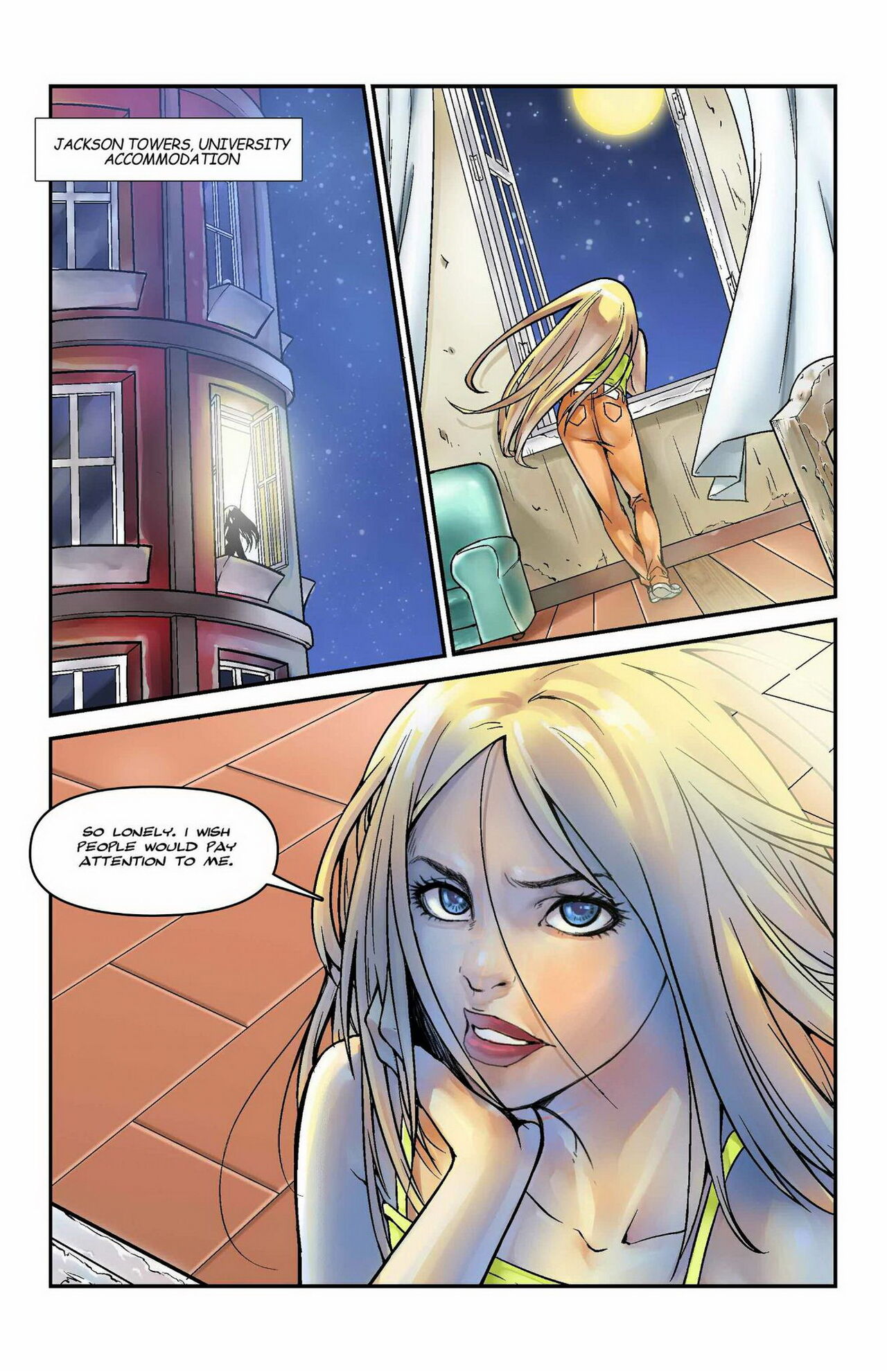 Growth Studies Kaley Miles page 2 full