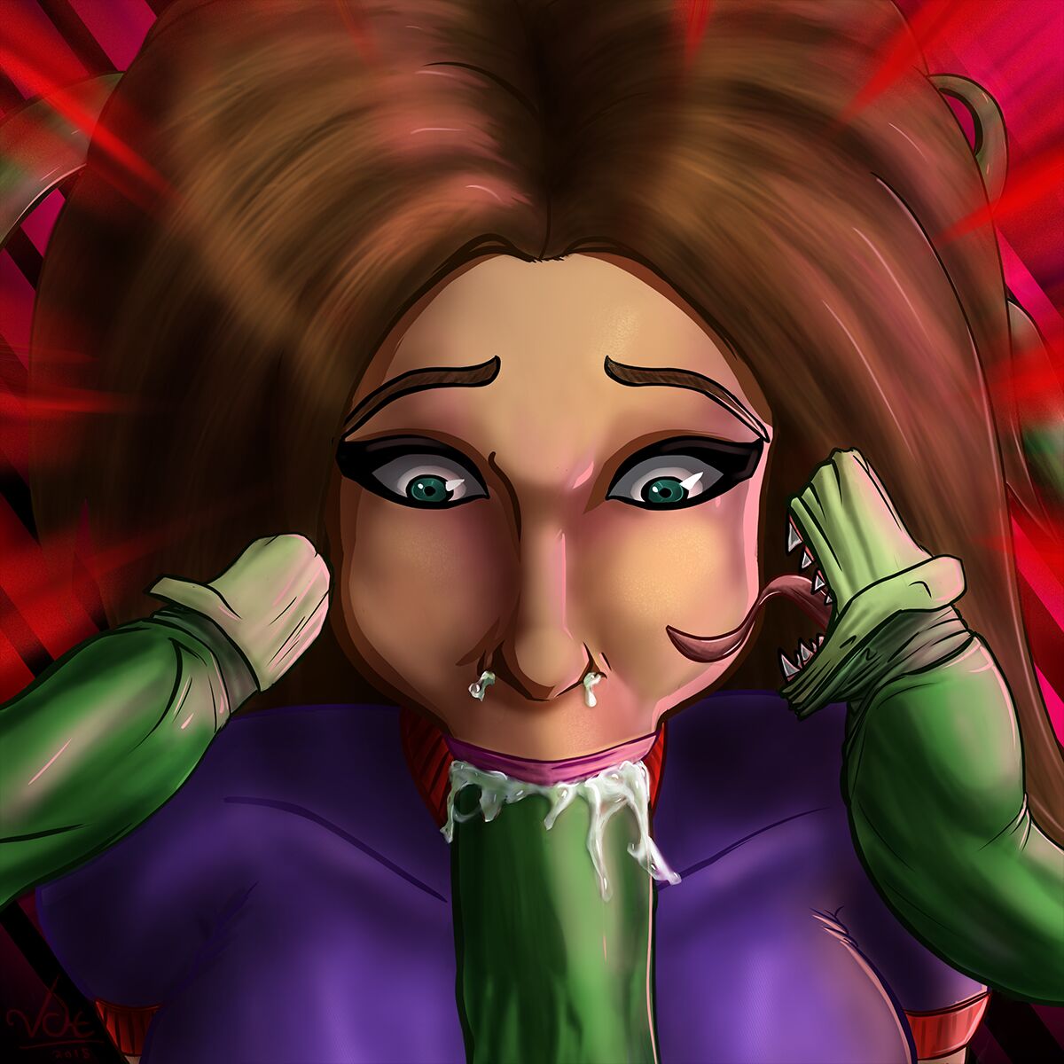 Category - Damsel in distress page 4 full