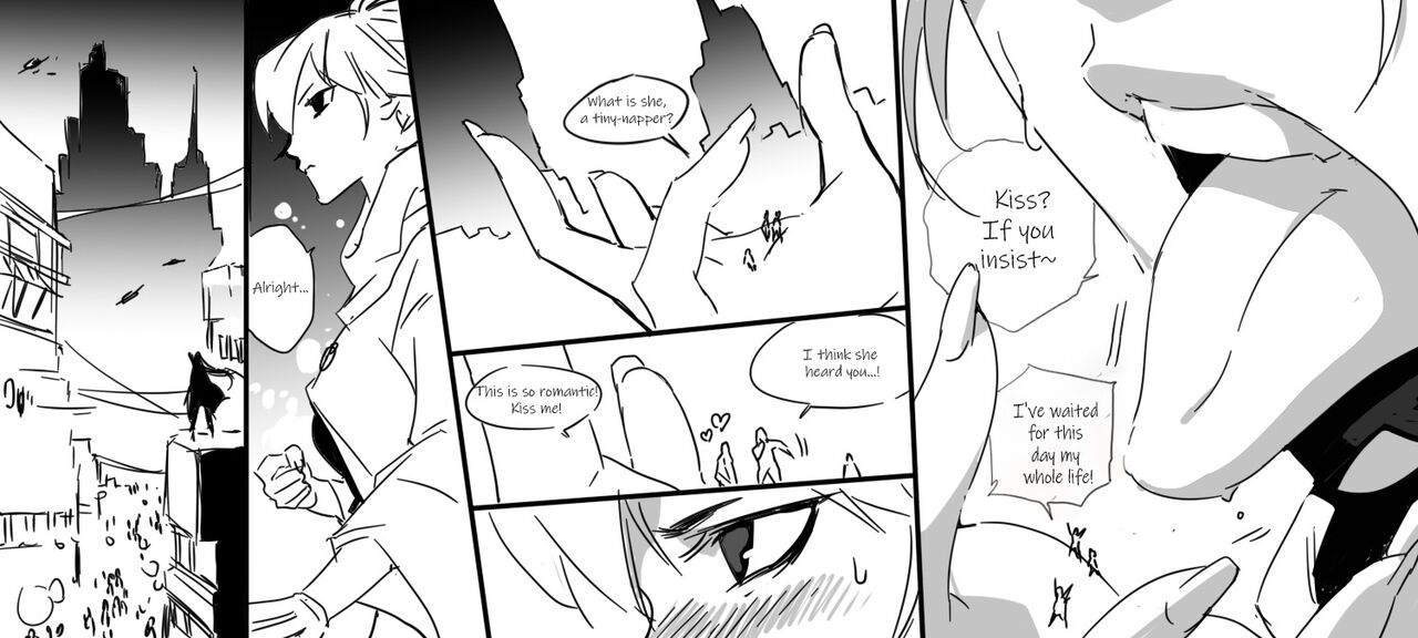 Patreon Unsorted Posts page 2 full