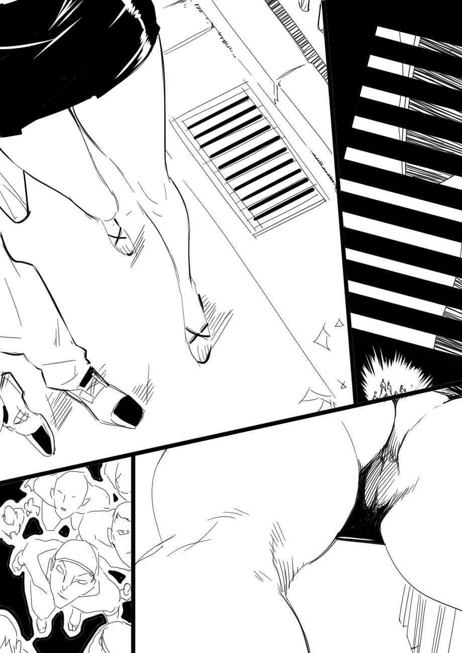 Patreon Unsorted Posts page 6 full