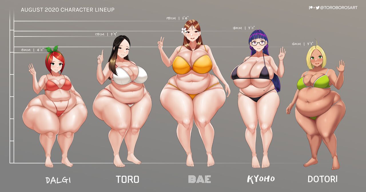 Toroboro - Twitter/Patreon page 2 full