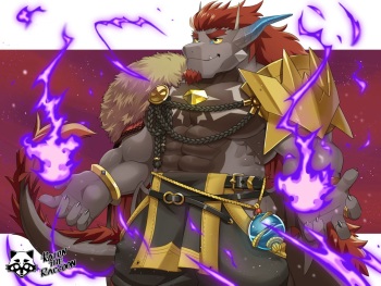 Barboros cover